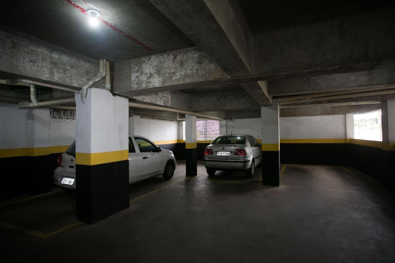 Apartment Lk Grajau 4