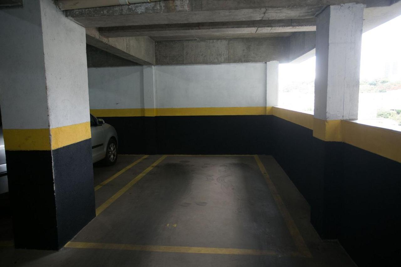 Lk Grajau 4 Apartment Belo Horizonte