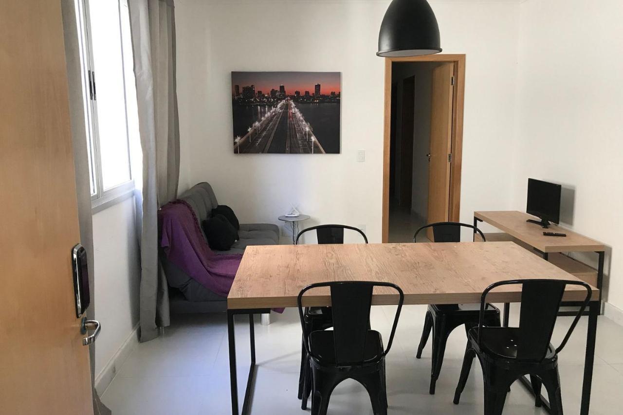 Apartment Lk Grajau 4 Belo Horizonte