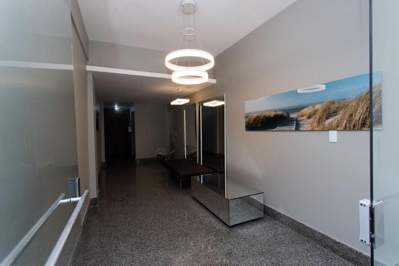 Lk Grajau 4 Apartment Belo Horizonte
