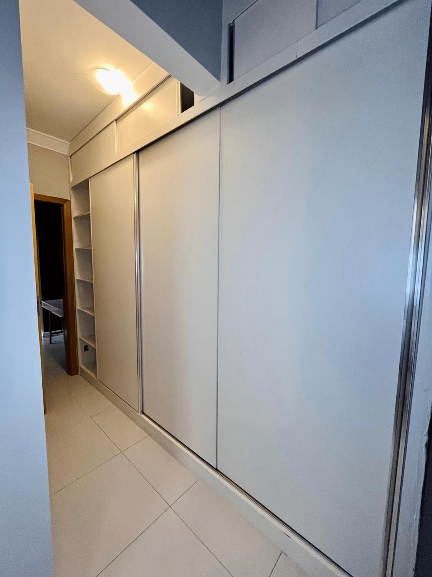 Lk Grajau 4 Apartment Belo Horizonte