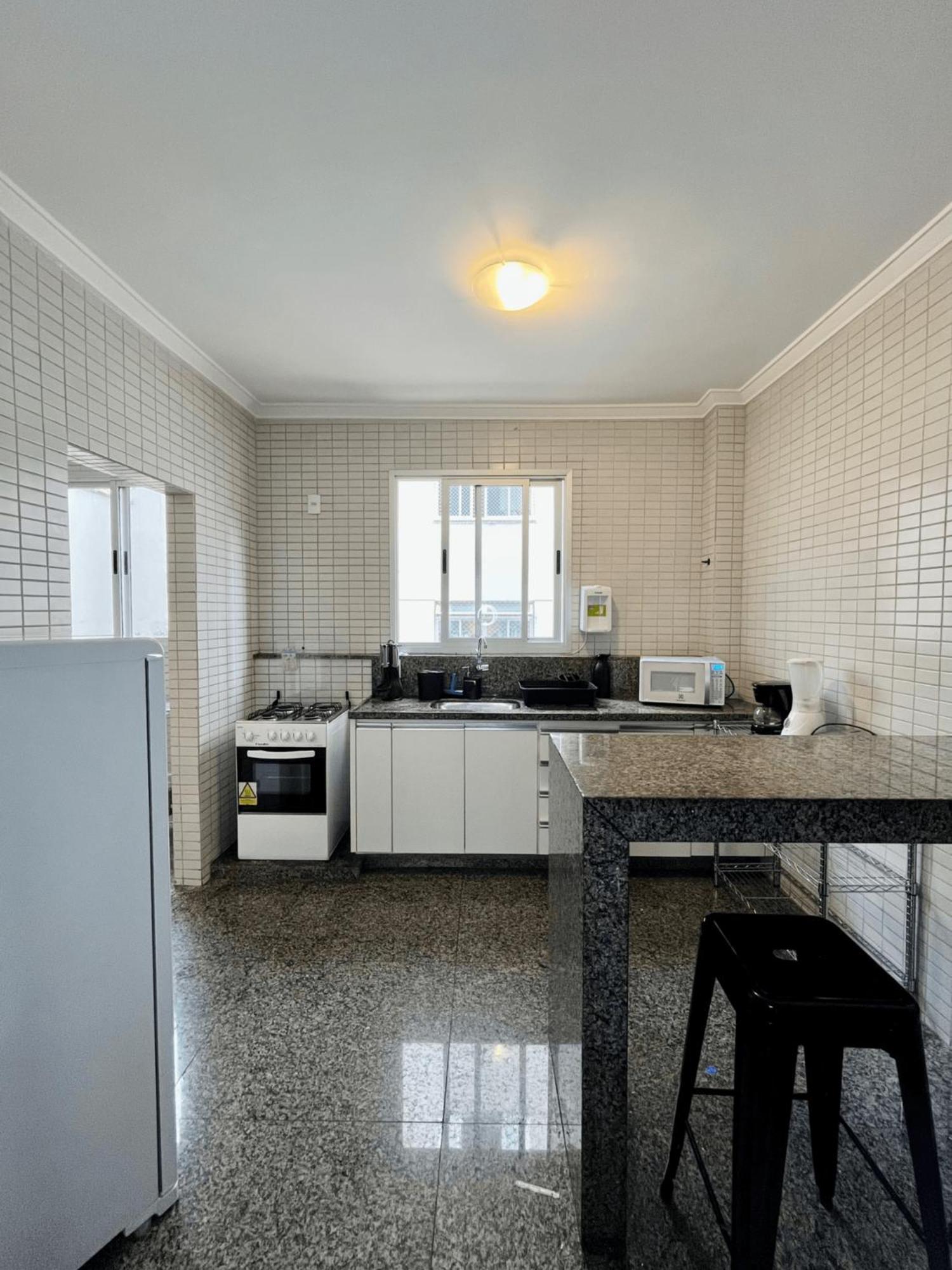 Apartment Lk Grajau 4 Belo Horizonte