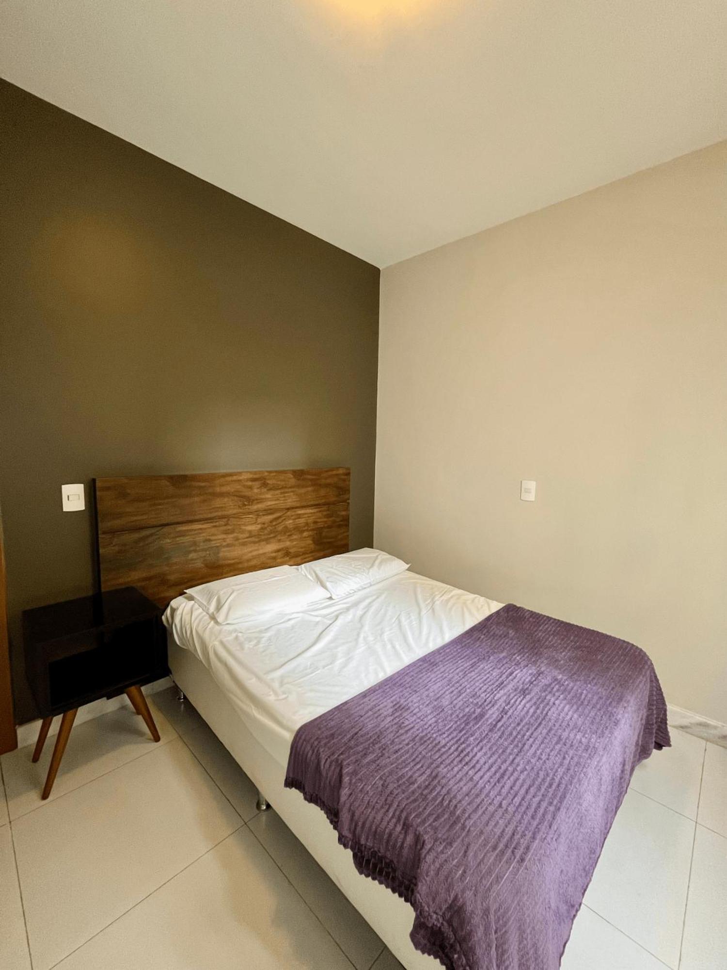 Apartment Lk Grajau 4