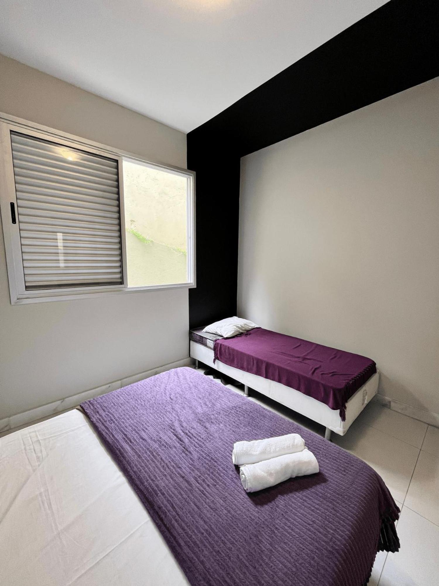 Apartment Lk Grajau 4 *
