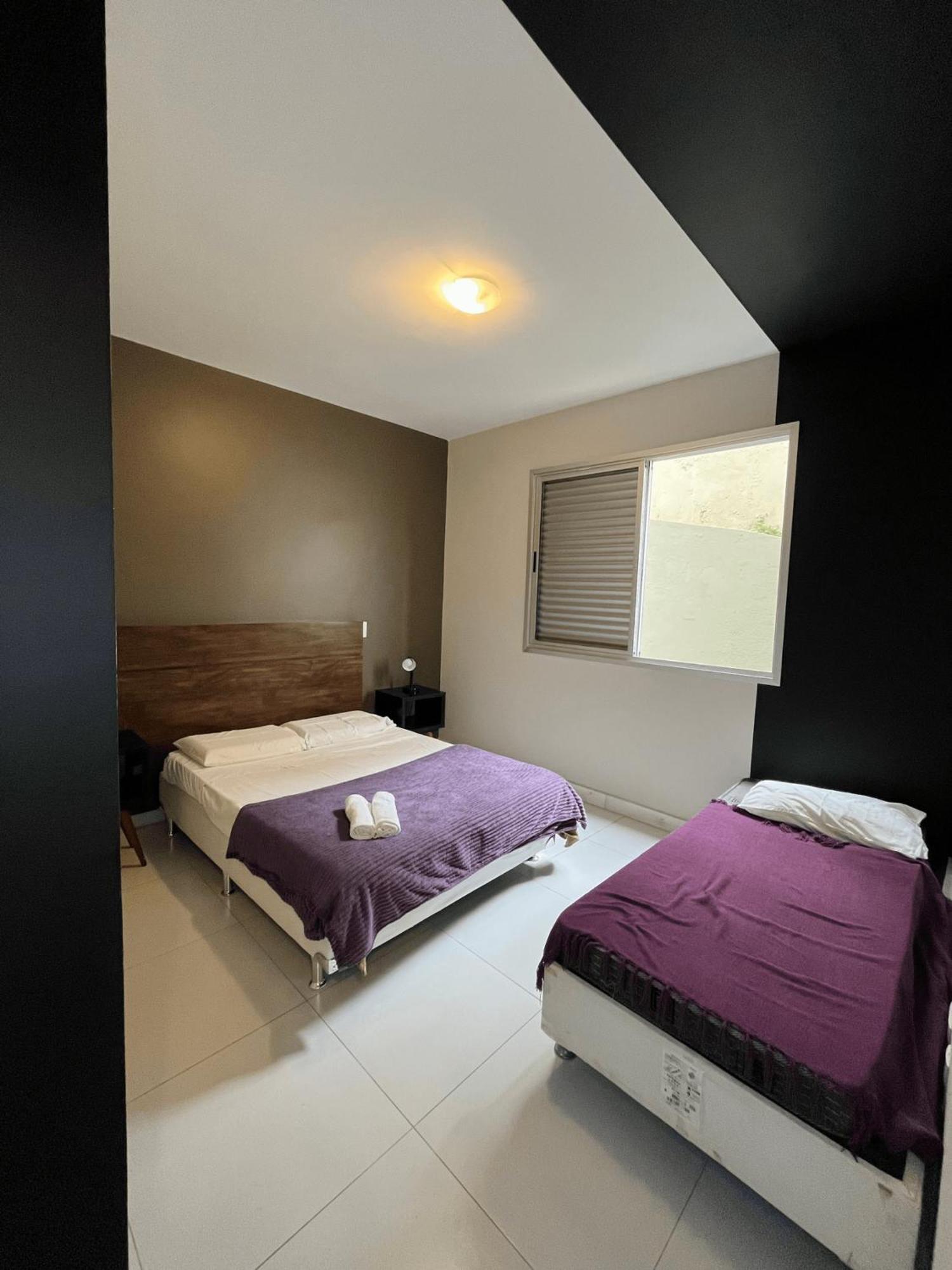 Apartment Lk Grajau 4 Belo Horizonte