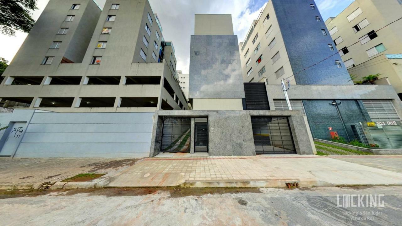 Lk Grajau 4 Apartment Belo Horizonte
